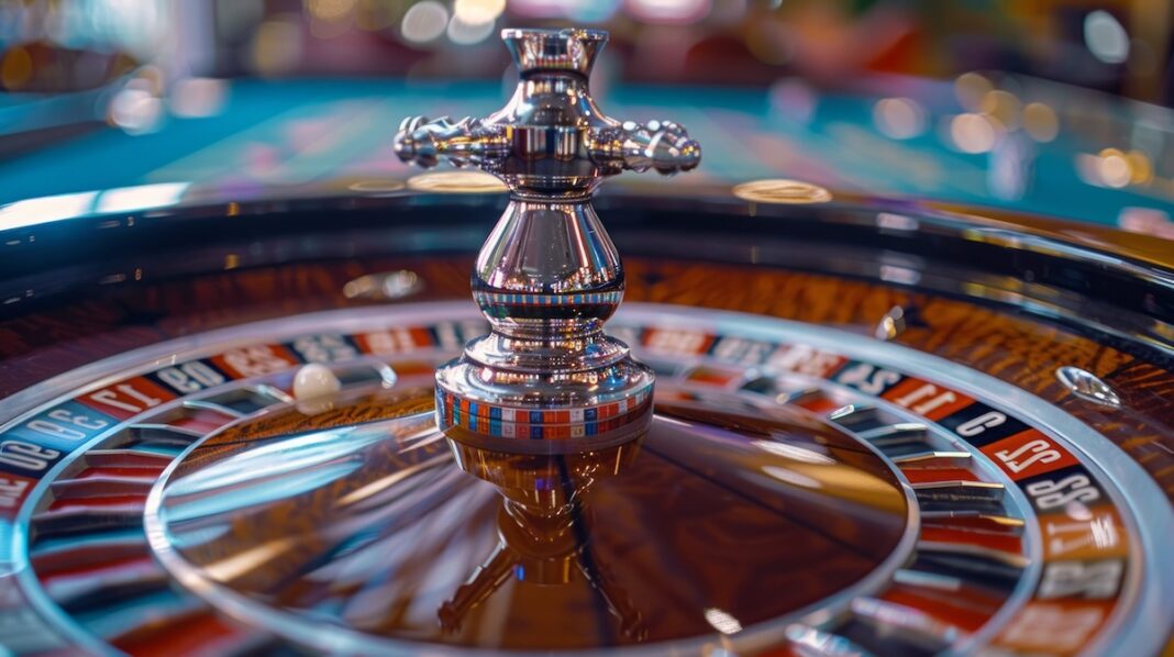 Ruleta-casinos-©123RF