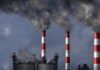 Trump se dispone a derogar los límites de carbono a las centrales eléctricas
