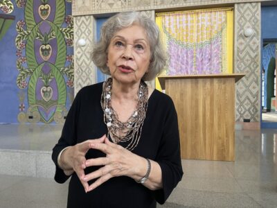 Olga Hodalova