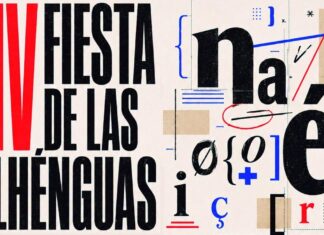 Festival de las Lenguas, homenaje a la lengua mirandesa