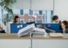 Despachos flexibles y servicios profesionales para empresas que buscan una base en Madrid