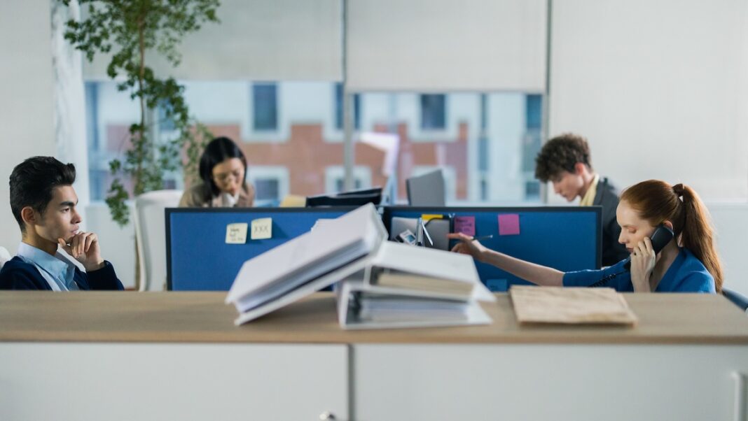 officemadrid alquiler despachos ©pexels-photo-8467589
