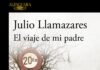 El escritor Julio Llamazares obtiene el Premio Nacional de Narrativa 2026