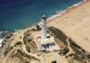 El Gobierno declara el Faro de Trafalgar como Bien de Interés Cultural