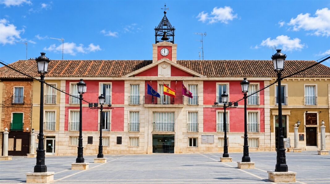 Aranjuez aytofachada ©AqM-AV-IA