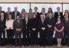 Participantes en la quince Asamblea General de la OEI 16OCT2026