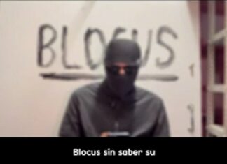 Detenido el presunto impulsor de Blocus en España: las actuaciones conocidas suman diez arrestos