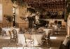 Fincas con encanto para una boda de invierno en Madrid