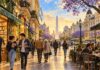 Buenos Aires y su centralidad