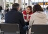 Cruz Roja celebra cincuenta años de atención social y sanitaria en Leganés y Móstoles