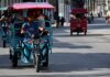 El transporte en Cuba recupera autobuses mientras persiste la escasez de combustible