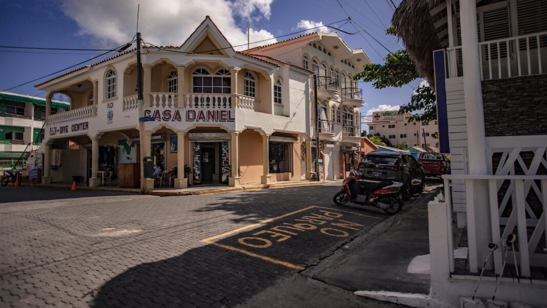 Dominicana Bayahibe ©123RF