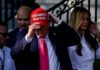 Los grupos de Trump gastan 277 millones para sostener al Partido Republicano