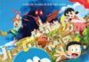 Doraemon: Aventuras en el mundo del arte