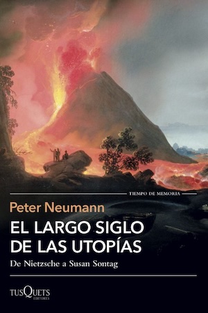 El largo siglo de las utopías ©Tusquets