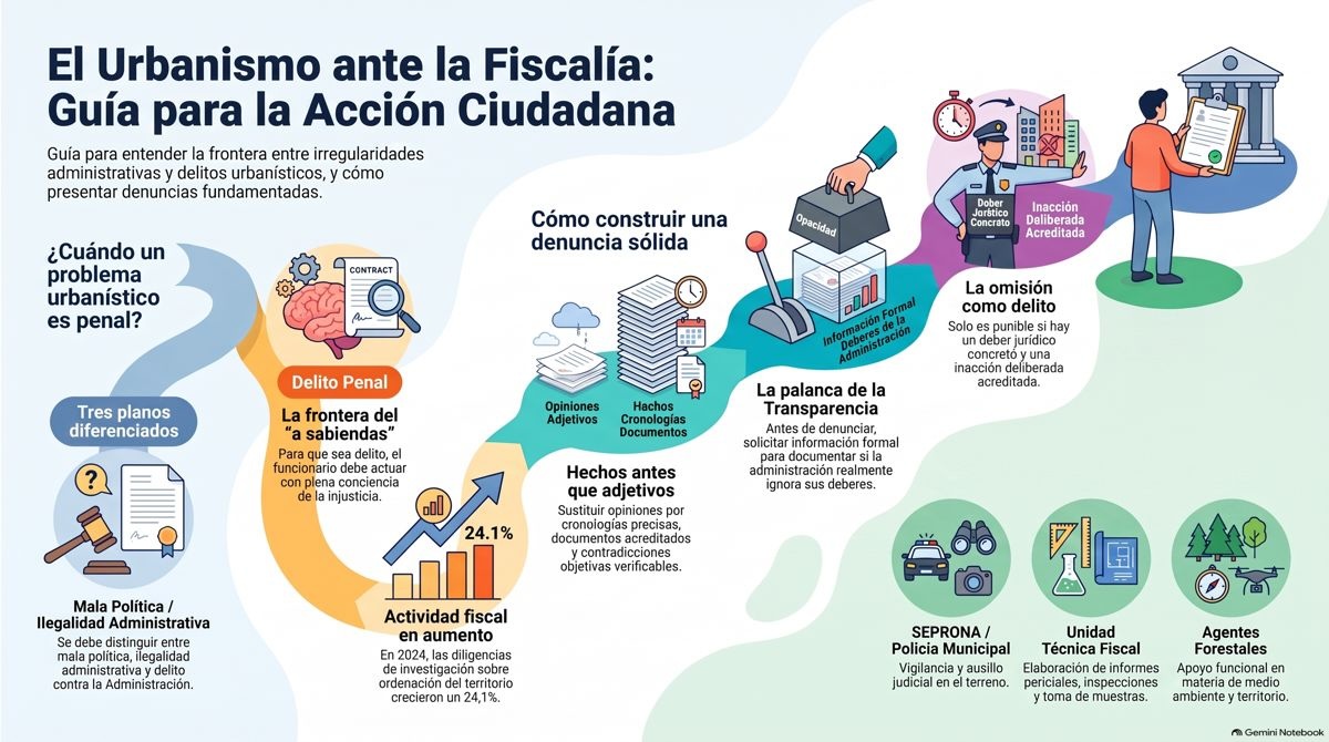 Fiscalia urbanismo Madrid ©AqM-AV-ChatGPT