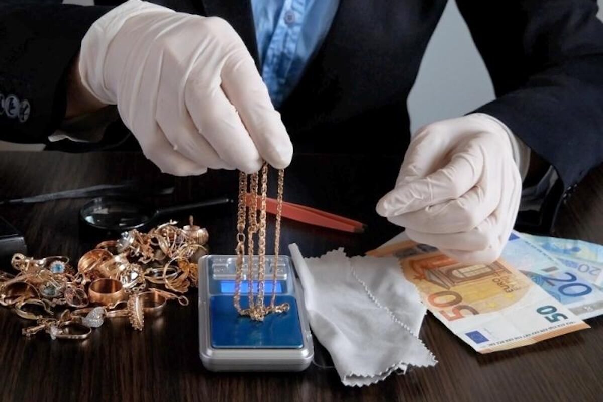 Joyería Ferraz ©archivopub