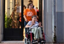 En memoria de Maricarmen: Cuando el duelo se transforma en trinchera y advertencia