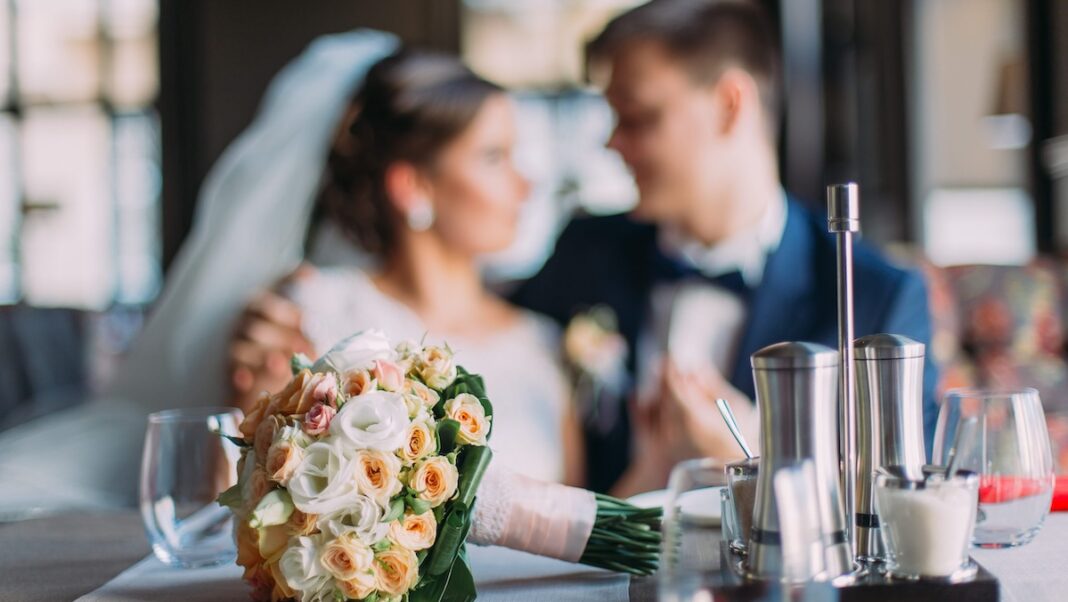 Matrimonio infantil ©123RF