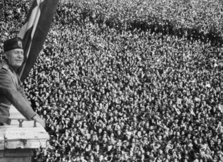 Todo Mussolini