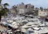 El PMA recorta la ayuda alimentaria en Gaza por falta de fondos