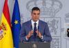 Pedro Sánchez presenta el Rdl 28 2026