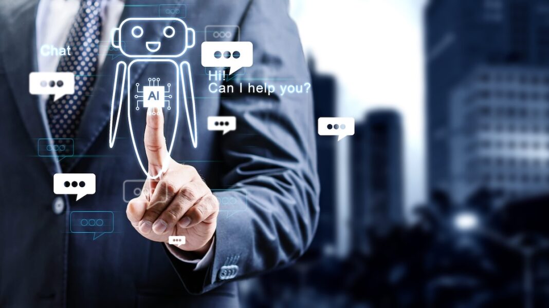 Pymes iA automatización ©123RF