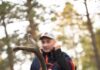 Los pastores samis defienden sus tierras ante la expansión energética y minera Sapmi 2026 ©Johan-Mikaelsson