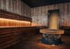 Otoño en Madrid: la sauna como refugio cuando llegan el frío y las tardes cortas