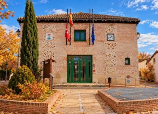 Talamanca de Jarama regulariza: una urbanización ilegal de 1980 pide sitio en el borde de la ZEPA