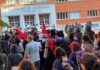 Amnistía denuncia fuerza excesiva en la UCM y pide una investigación independiente