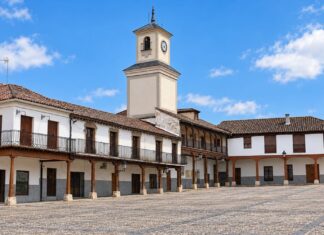 Valdemoro espera una solución definitiva de saneamiento
