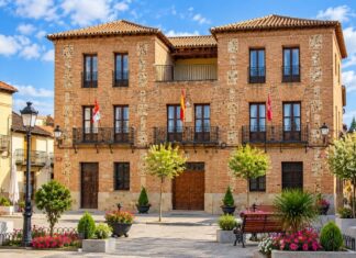 Valdetorres de Jarama cambia: la mayor transformación del suelo se decide fuera del planeamiento